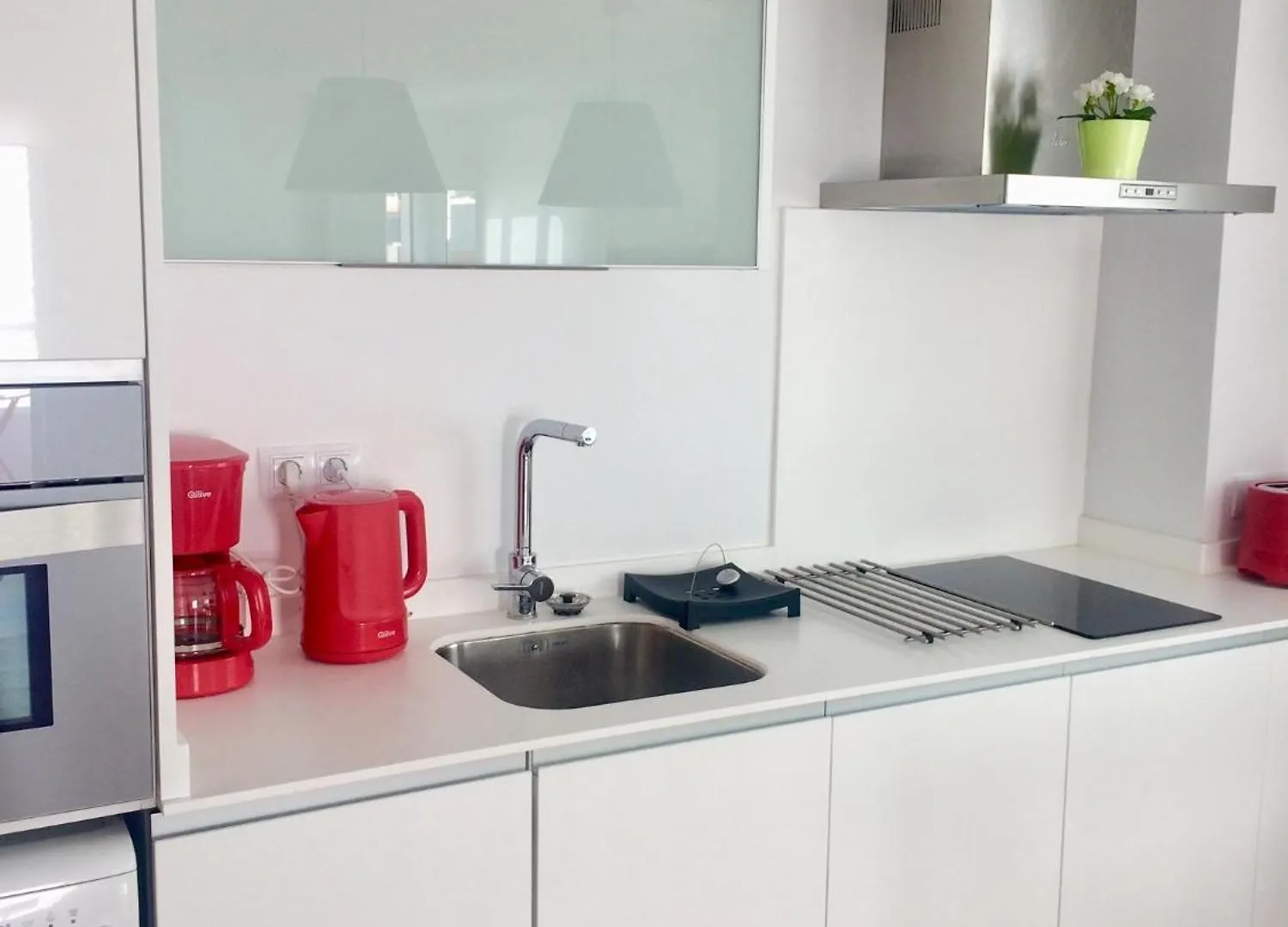 Apartament Voramar Port de Pollença
