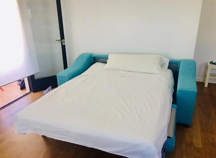 Apartament Voramar Port de Pollença