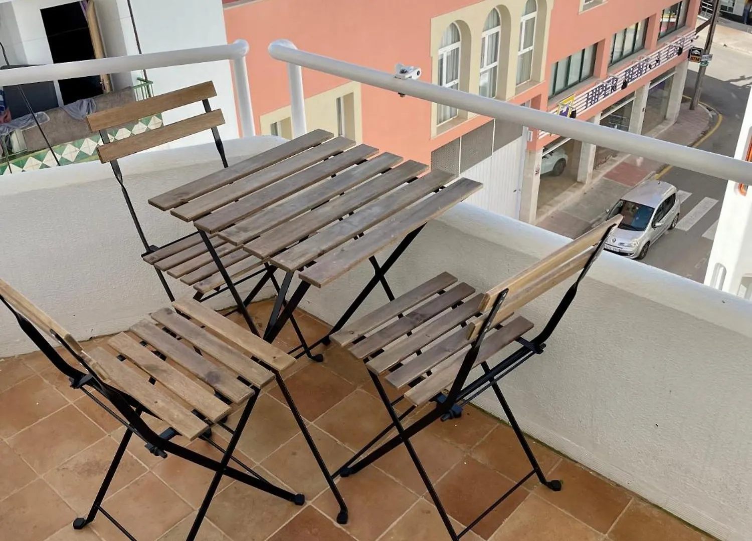 Apartament Voramar Port de Pollença