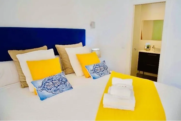 Apartament Voramar Port de Pollença 0*,  Hiszpania
