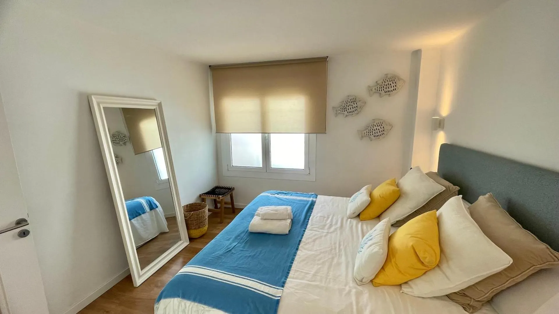 Apartament Voramar Port de Pollença